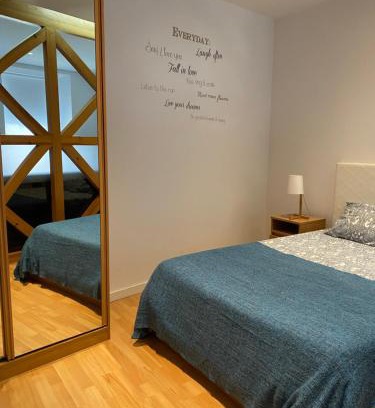 Sao Cristovao e Sao Lourenco Wohnung | Apartment Beco das Farinhas