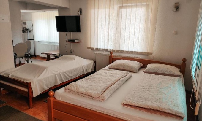 Kulen Vakuf Wohnung | Apartment Beganovic