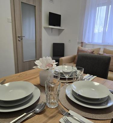 Tounj Wohnung | Apartment BRIG