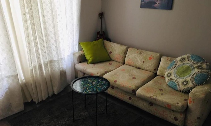Sofia City Center Wohnung | Apartment Button in downtown