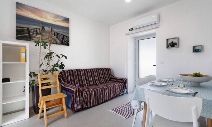 Fatima Haus | Apartment 'Casinha Do Rei' mit gemeinschaftlicher Terrasse, WLAN und Klimaanlage
