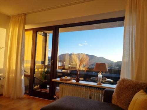 Bad Toelz Wohnung | Apartment Chalet Bad Tölz