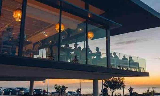 Jindalee Wohnung | Apartment close to the beach