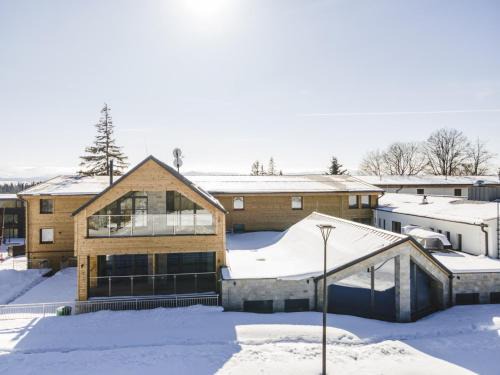 Tatranska Strba Wohnung | Apartment Confort 223 residence M2