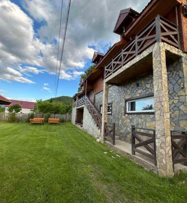 Montenegro Kabine | Apartment Country Villa MMMM-1-Camp Scepanovic