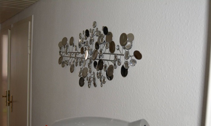 Stadtbezirk 3 Wohnung | Appartement Düsseldorf II