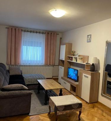 Bjelovar Wohnung | Apartment Dada
