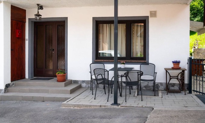 Lokve Wohnung | Apartment Dar - near lake: A1 prizemlje(4+2) - Lokve, Lika and Gorski kota, Croatia