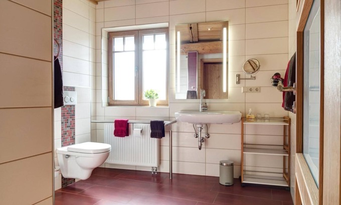 Weiler bei Monzingen Wohnung | Appartement - Schmidtburger Hof