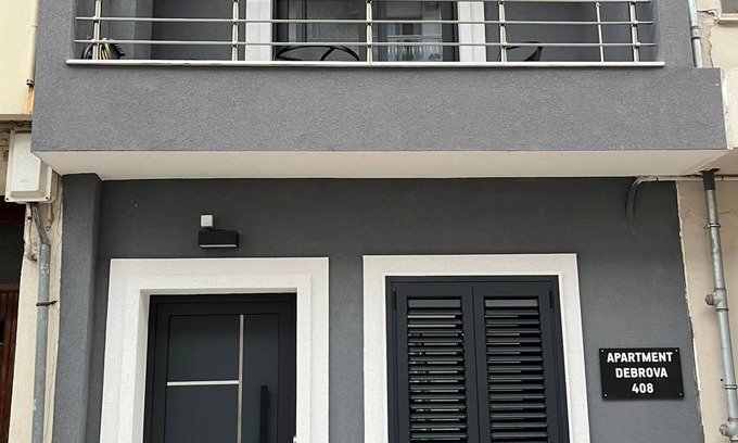 Alexandroupoli Wohnung | Apartment Debrova