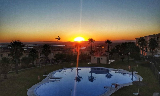 Sanlucar de Barrameda Wohnung | Ferienwohnung - Sanlucar de Barrameda