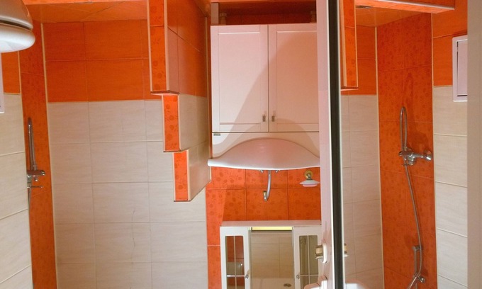 Sofia Wohnung | Apartment Fiona - in der Nähe des Flughafens