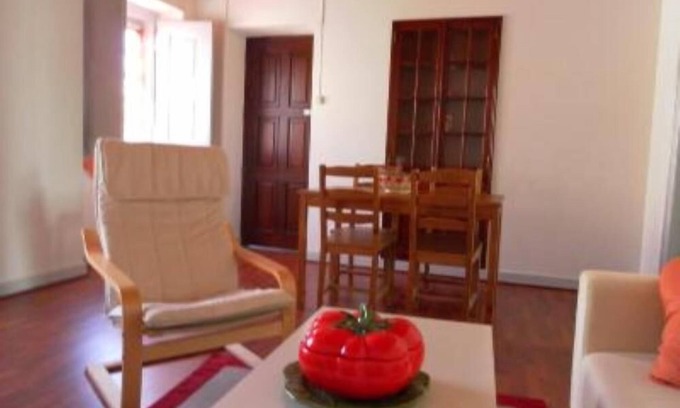 Peniche de Cima Wohnung | Wohnung im Zentrum von Peniche - Free Wifi