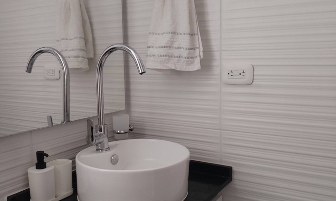 Ricaurte Wohnung | Apartment for rent - Brisas de la Aldea