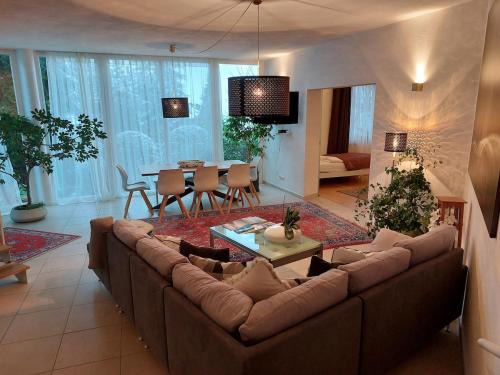Sistrans Wohnung | Apartment FreiRaum
