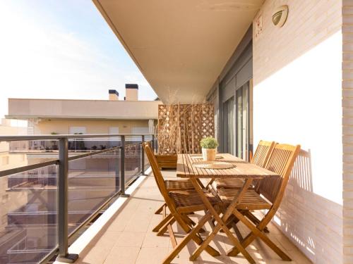 Cambrils Wohnung | Apartment Goleta-1 by Interhome