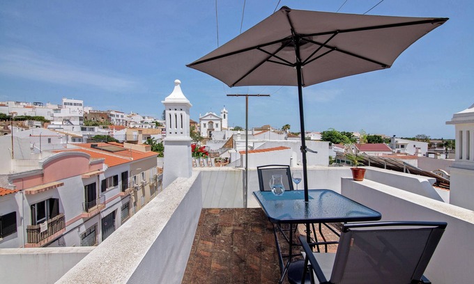 Vale de Seixos Wohnung | Apartment 'Heritage' with Mountain View, Wi-Fi and Air Conditioning
