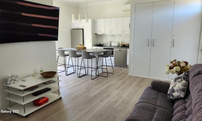 Geilston Bay Wohnung | Apartment Hobart Two Bedroom Self Contained in Geilston Bay