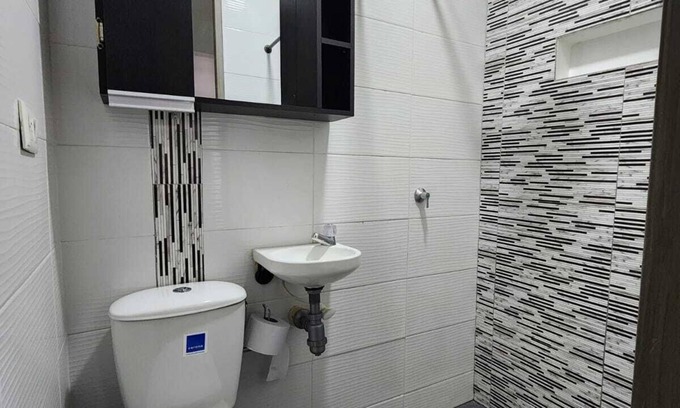 Buenos Aires Wohnung | Apartment: Homey and Cozy