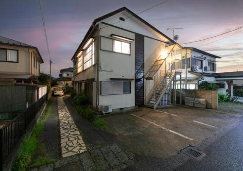 Utsunomiya Wohnung | apartment hotel myu 宇都宮