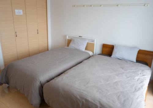 Mito Wohnung | apartment hotel myu