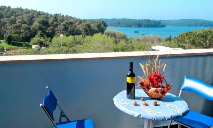 Vinkuran Wohnung | Ferienwohnung Hula (PUL252) in Pula - 2 Personen, 1 Schlafzimmer