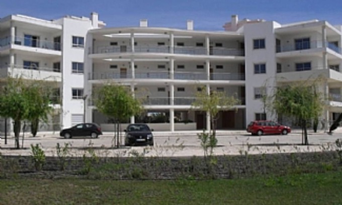 Montechoro Wohnung | Wohnung in Albufeira