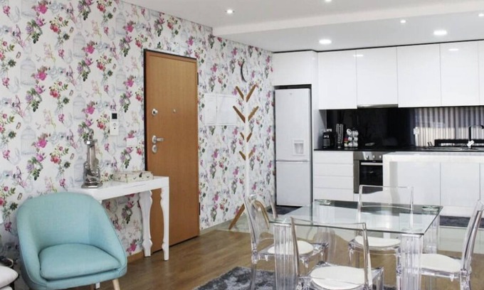 Apulia Wohnung | Apartment in Apulia 300m from the beach