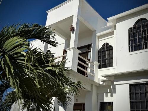 Corozal Wohnung | Apartment in Center of Corozal