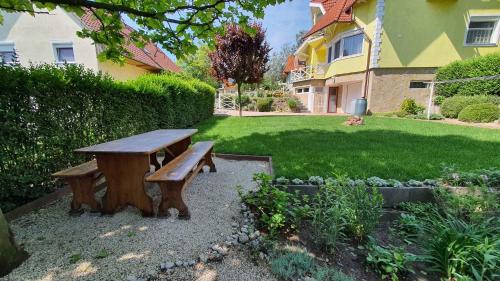 Fonyod Wohnung | Apartment in Fonyod - Balaton 18580