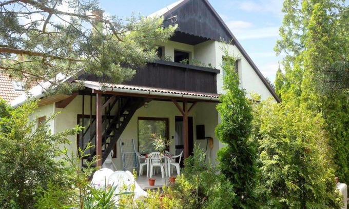 Fonyodliget Wohnung | Apartment in Fonyod/Balaton 18601