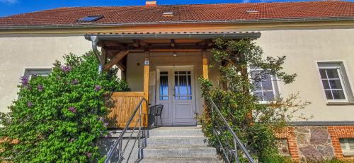 Gro Pinnow Wohnung | Apartment in Herrenhaus Groß Pinnow