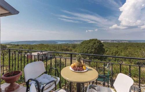 Viskovici Wohnung | Apartment in Koromacno - Istrien 33192