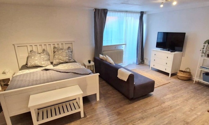 Loerrach Wohnung | Wohnung in Lörrach