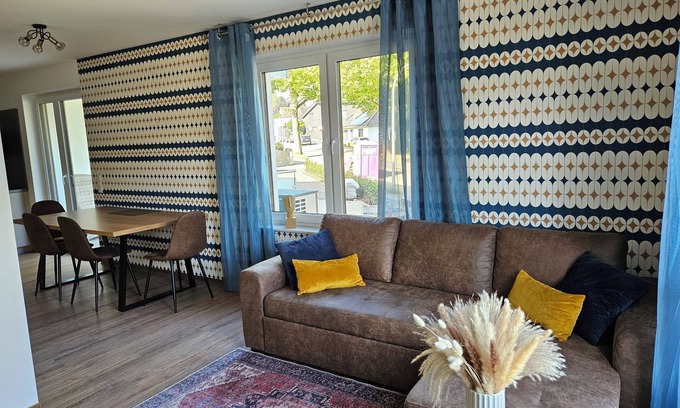 Osnabrueck Wohnung | Apartment in Osnabrück, Deutschland