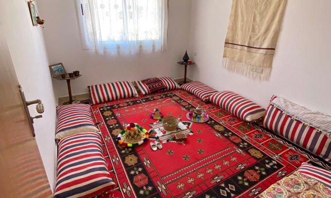Oued Laou Wohnung | Apartment in oued laou close to the beach