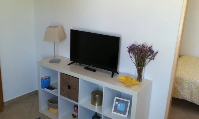 Peniche de Cima Wohnung | Ferienwohnung in Peniche (die Hauptstadt der Welle)