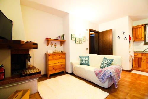 Auronzo di Cadore Wohnung | Apartment in Pian della Velma