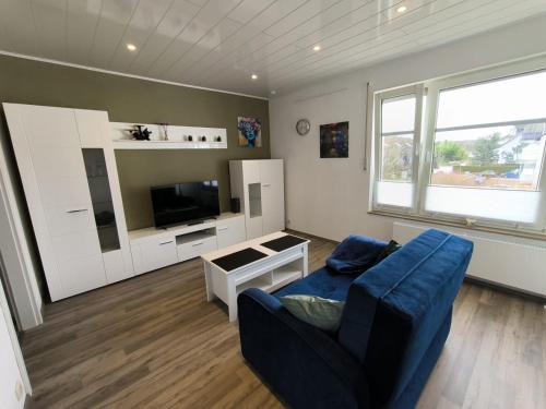 Roesrath Wohnung | Apartment in Rösrath nahe Messe