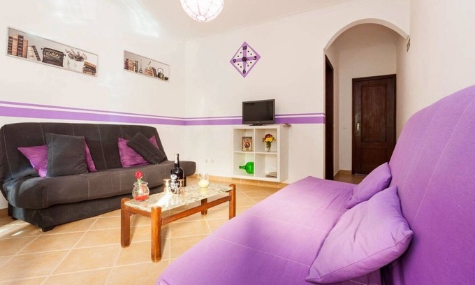 Sagres Wohnung | Wohnung in Sagres mit 1 Schlafzimmer