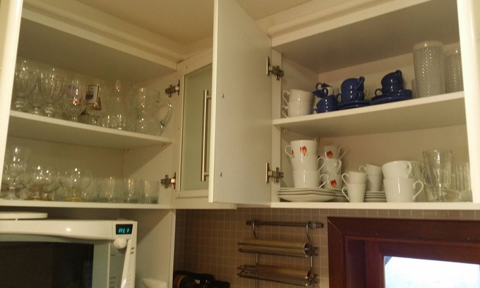 Vila Inglesa Wohnung | Apartment in the center of Capivari