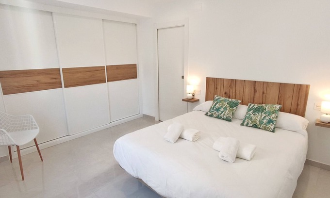 Alcala la Real Wohnung | Apartment in the Historic Center of Alcala la Real