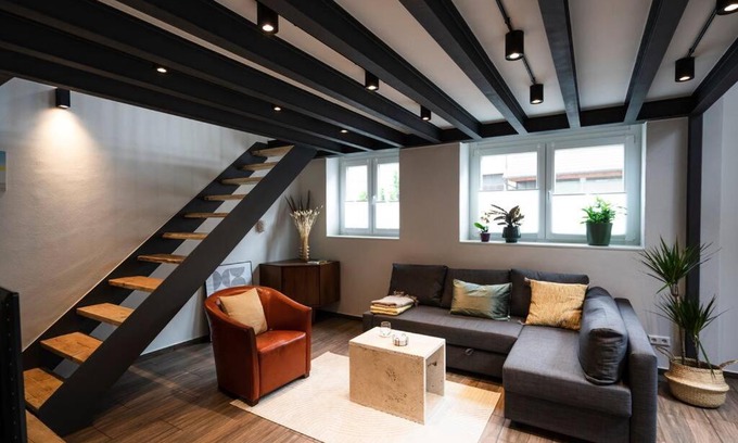 Weinstadt Wohnung | Apartment in Weinstadt-Schnait