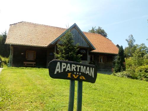 Duga Resa Wohnung | Apartment Iva