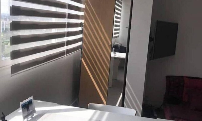 Mont-Mesly Wohnung | Apartment just outside Paris