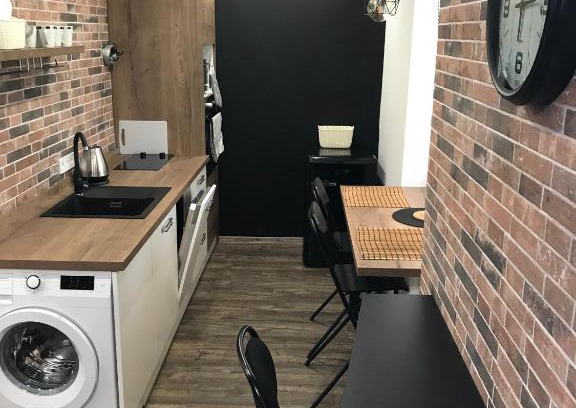 Cemerne Wohnung | Apartment Kubo