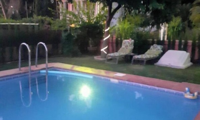 Alcala de Guadaira Wohnung | Apartment Laila, Seville