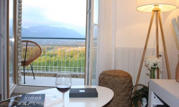 Haro Wohnung | Apartment La Herradura Viñas