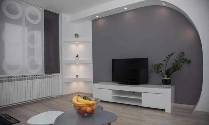 Delnice Wohnung | Ferienwohnung Lea (91493-A1) - Delnice