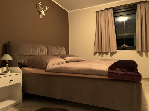 Oranienbaum Wohnung | Apartment Leopold